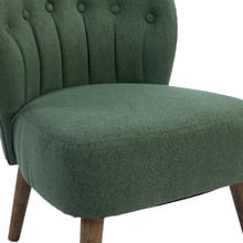 Oliver Upholstered Accent Chair